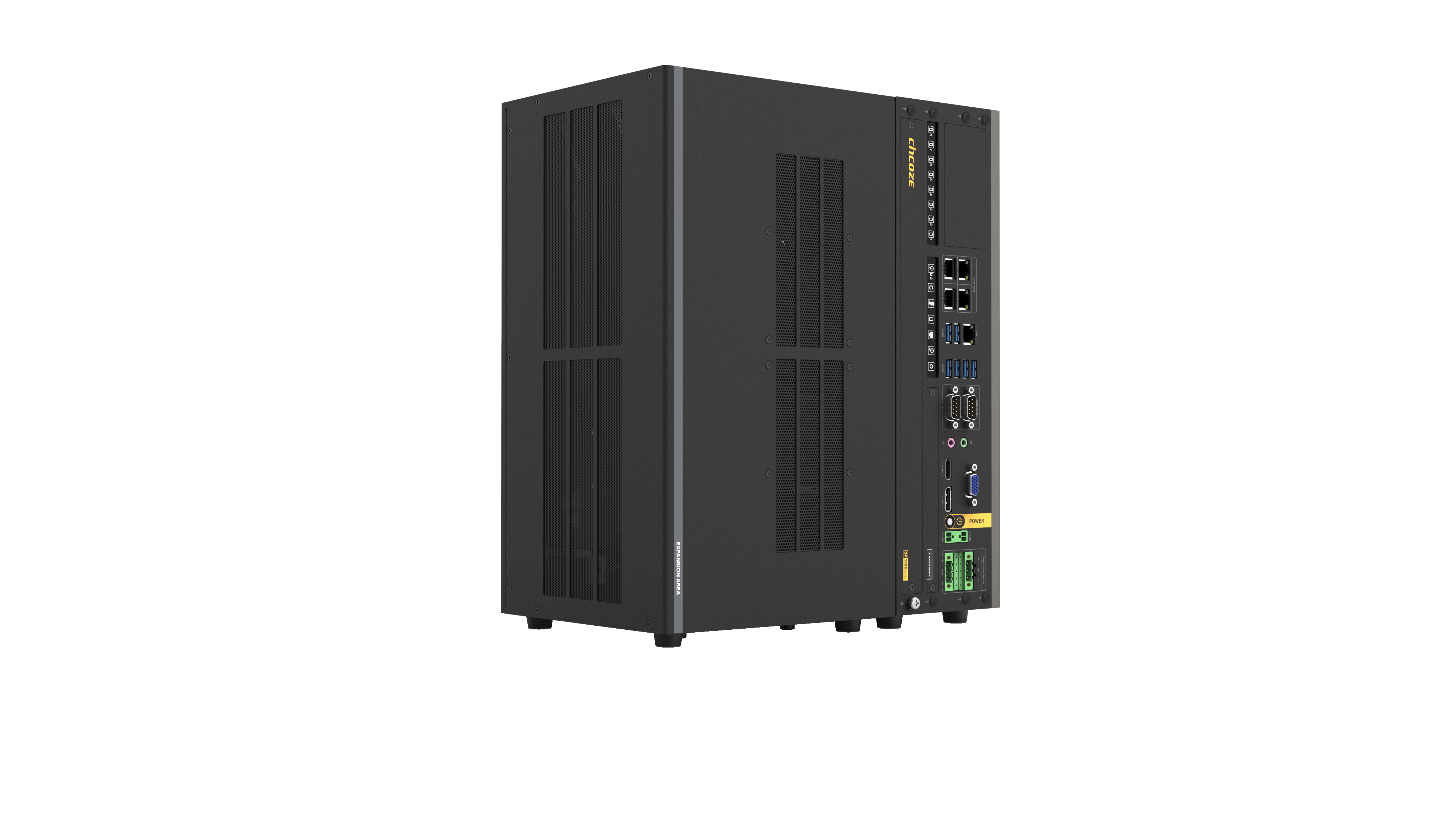 Cincoze GP-3100