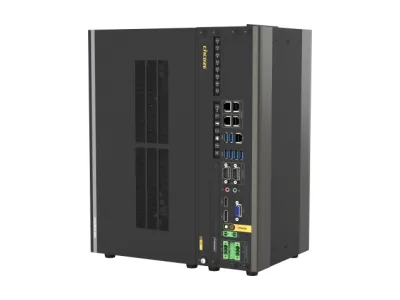 GP-3100 Dual Full-length GPU Expandable Computer - image 9