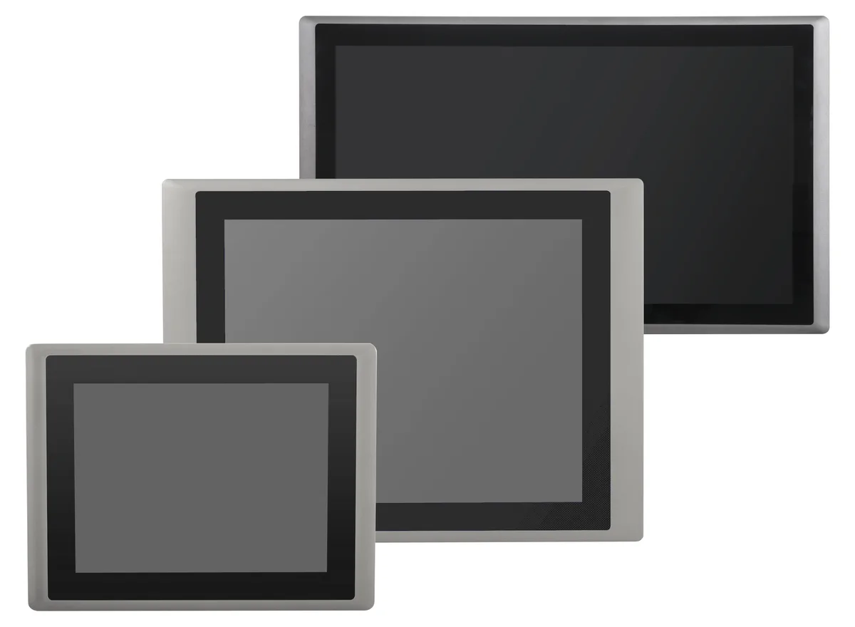 CV-100 Series Display Module