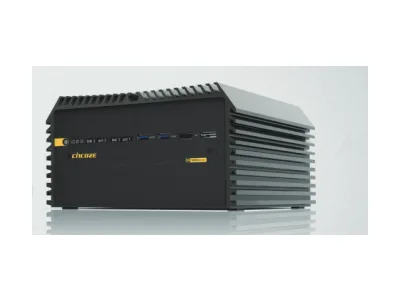 Cincoze DS-1500 Arrow Lake-S Core Ultra 200S Rugged Embedded Computer