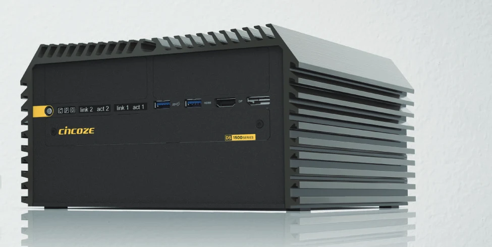 Cincoze DS-1500