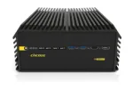 Cincoze DS-1501 Intel Arrow Lake-S Core Ultra 200S High Performance PCIe Expandable Rugged Embedded Computer (1x PCI/PCIe Expansion) - main
