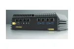 Cincoze DX-1300 High Performance and Compact Rugged Embedded Computer (Intel Arrow Lake-S Core Ultra 200S) - main