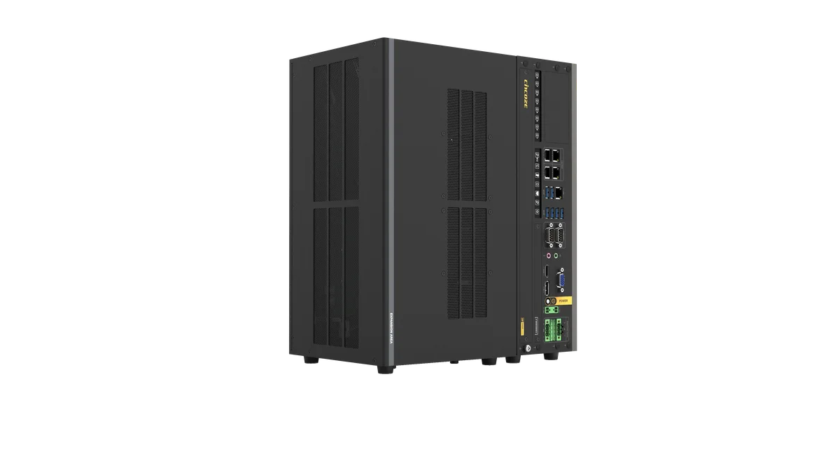 Cincoze GP-3100