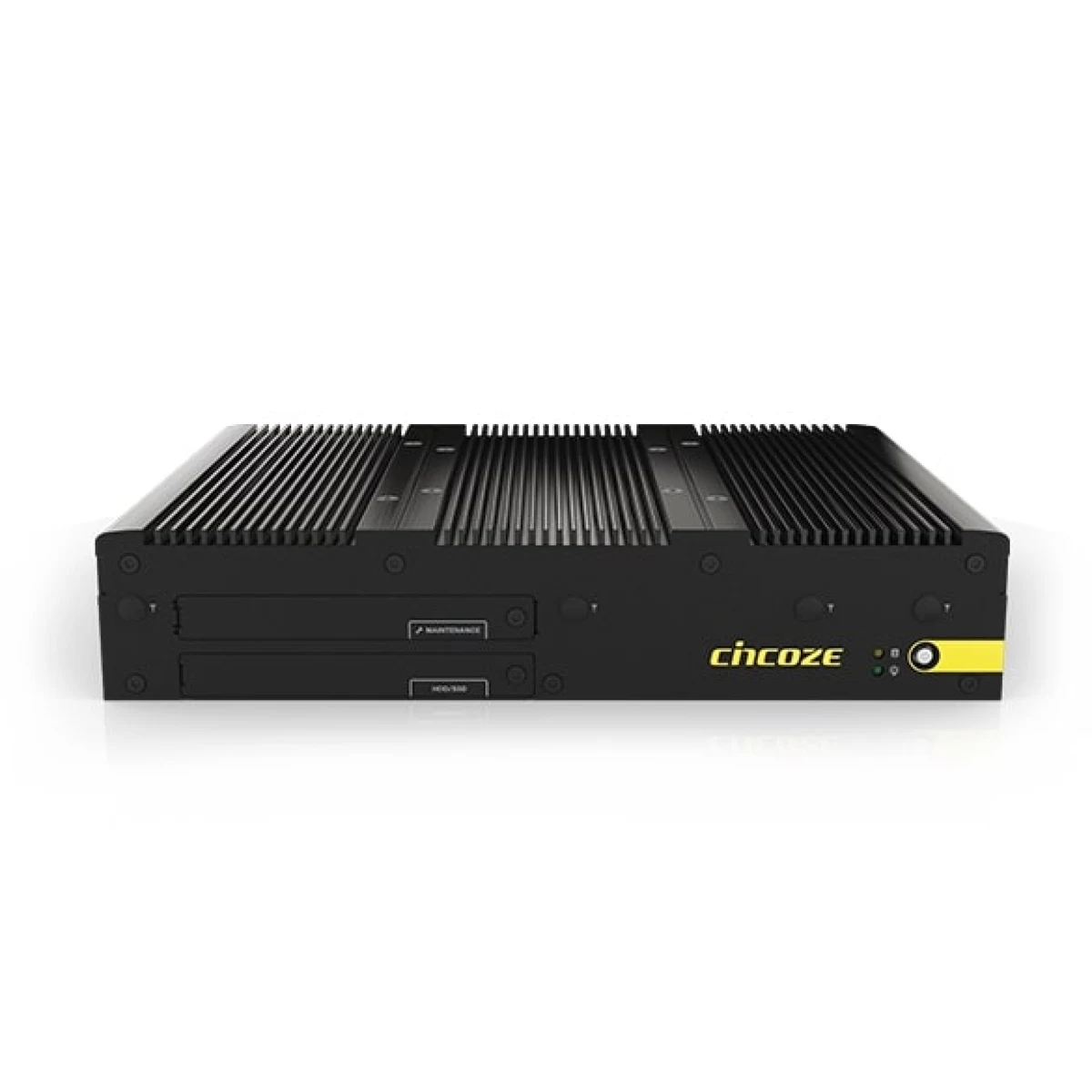 Cincoze P2000 Convertible Panel PC